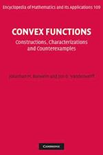 Convex Functions