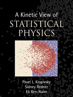Kinetic View of Statistical Physics