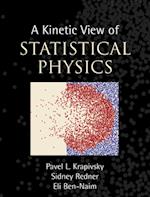 Kinetic View of Statistical Physics