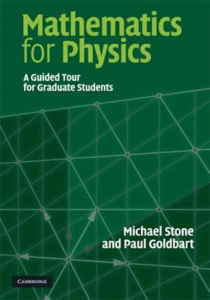 Mathematics for Physics