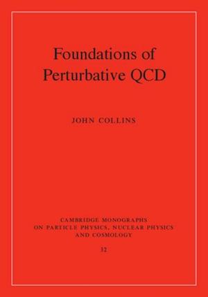 Foundations of Perturbative QCD