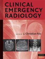 Clinical Emergency Radiology