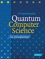 Quantum Computer Science