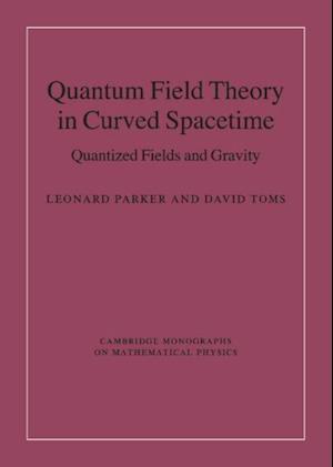 Quantum Field Theory in Curved Spacetime