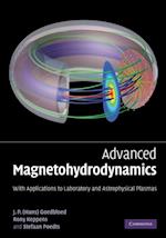 Advanced Magnetohydrodynamics