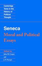 Seneca: Moral and Political Essays