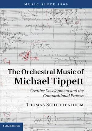 Orchestral Music of Michael Tippett