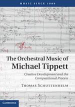 Orchestral Music of Michael Tippett