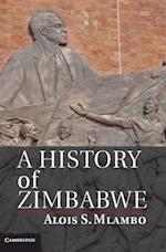 History of Zimbabwe