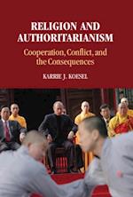 Religion and Authoritarianism