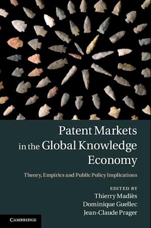 Patent Markets in the Global Knowledge Economy