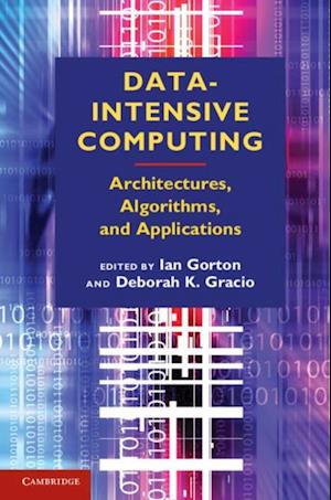 Data-Intensive Computing