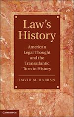 Law's History