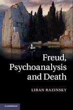 Freud, Psychoanalysis and Death