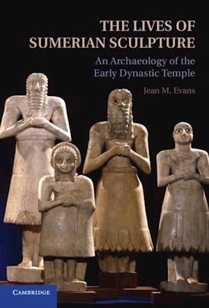 Lives of Sumerian Sculpture