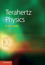 Terahertz Physics