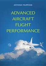 Advanced Aircraft Flight Performance