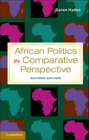 African Politics in Comparative Perspective