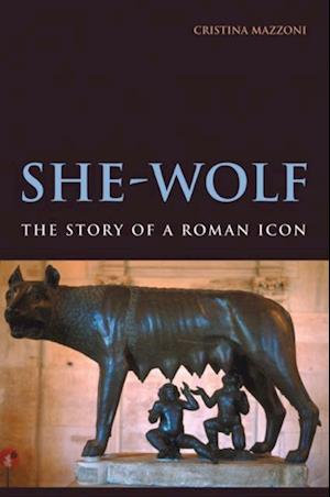 She-Wolf