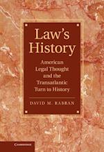 Law's History