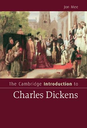 Cambridge Introduction to Charles Dickens