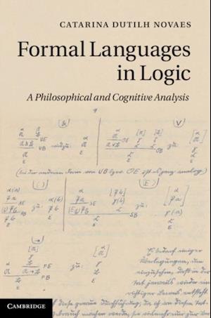 Formal Languages in Logic