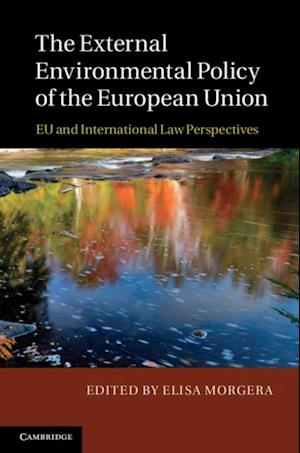 External Environmental Policy of the European Union