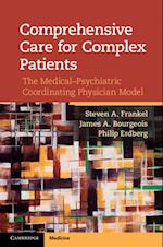 Comprehensive Care for Complex Patients