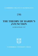 Theory of Hardy's Z-Function