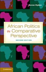 African Politics in Comparative Perspective