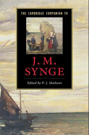 Cambridge Companion to J. M. Synge