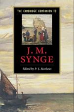 Cambridge Companion to J. M. Synge