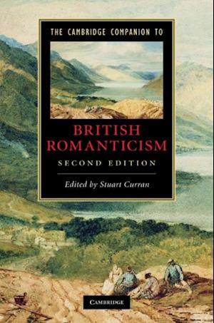 Cambridge Companion to British Romanticism