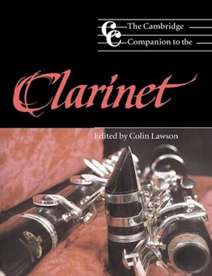 Cambridge Companion to the Clarinet