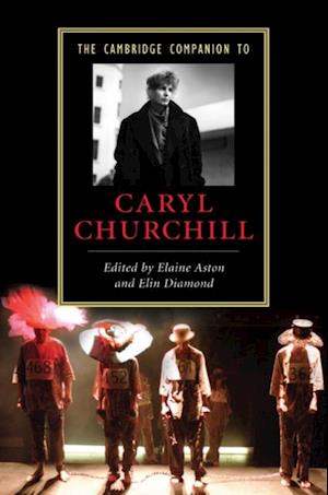 Cambridge Companion to Caryl Churchill