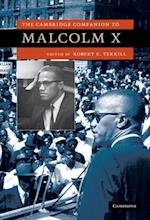 Cambridge Companion to Malcolm X