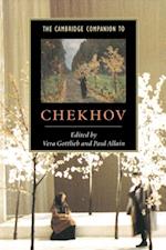 Cambridge Companion to Chekhov