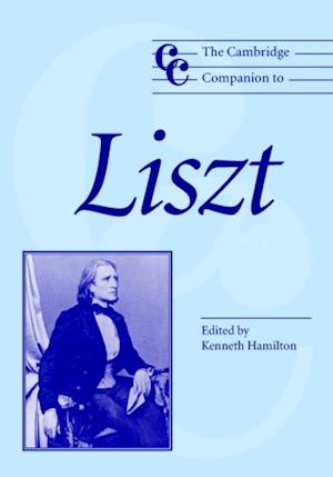 Cambridge Companion to Liszt