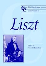 Cambridge Companion to Liszt
