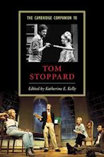 Cambridge Companion to Tom Stoppard