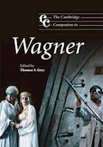 Cambridge Companion to Wagner