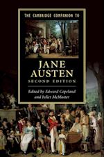 Cambridge Companion to Jane Austen