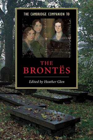 Cambridge Companion to the Brontes