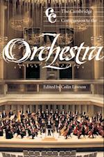 Cambridge Companion to the Orchestra