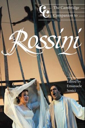 Cambridge Companion to Rossini