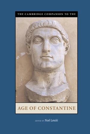 Cambridge Companion to the Age of Constantine