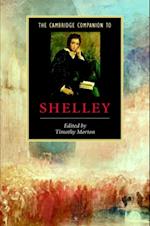 Cambridge Companion to Shelley