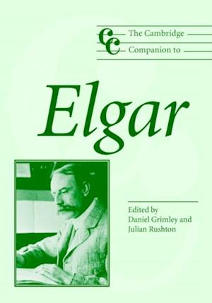 Cambridge Companion to Elgar