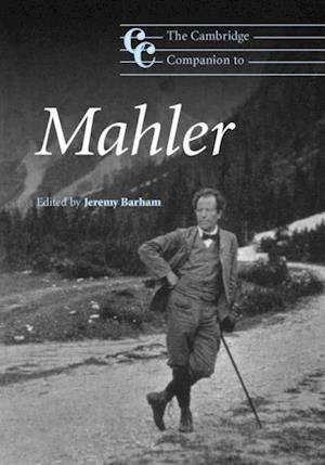 Cambridge Companion to Mahler