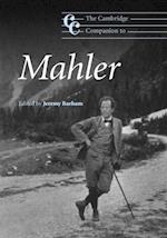 Cambridge Companion to Mahler